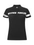 7006 PIQUE WOMEN
7006 PIQUE WOMEN 9910-VIZ Black