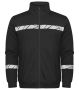 7103 SWEATSHIRT ZIP
7103 SWEATSHIRT ZIP 9910-VIZ Black