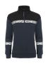 7105 SWEATSHIRT WOMEN
7105 SWEATSHIRT WOMEN 9910-VIZ Navy/black