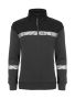 7105 SWEATSHIRT WOMEN
7105 SWEATSHIRT WOMEN 9910-VIZ Grey/black