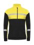 7105 SWEATSHIRT WOMEN
7105 SWEATSHIRT WOMEN 9910-VIZ Black/Yellow