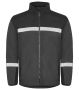 7300 FLEECE JACKET
7300 FLEECE JACKET 9910-VIZ Grey/black