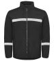 7300 FLEECE JACKET
7300 FLEECE JACKET 9910-VIZ Black