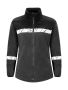 7301 FLEECE JACKET WOMEN
7301 FLEECE JACKET WOMEN 9910-VIZ Grey/black