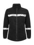 7301 FLEECE JACKET WOMEN
7301 FLEECE JACKET WOMEN 9910-VIZ Black