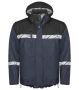 7400 SOFTSHELL JACKET
7400 SOFTSHELL JACKET 9910-VIZ