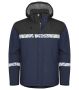 7400 SOFTSHELL JACKET
7400 SOFTSHELL JACKET 9910-VIZ