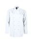 7401 CHEFS JACKET White