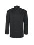 7401 CHEFS JACKET Black
