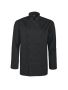 7401 CHEFS JACKET Black
