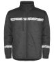 7404 LIGHT WEIGHT JACKET
7404 LIGHT WEIGHT JACKET 9910-VIZ Grey/black