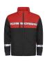 7404 LIGHT WEIGHT JACKET
7404 LIGHT WEIGHT JACKET 9910-VIZ Black/red