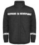 7404 LIGHT WEIGHT JACKET
7404 LIGHT WEIGHT JACKET 9910-VIZ Black