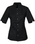 7409 CHEFS JACKET EXCLUSIVE WOMEN´S Black