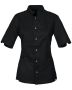 7409 CHEFS JACKET EXCLUSIVE WOMEN´S Black