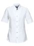 7410 CHEFS JACKET WOMEN´S White
