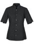 7410 CHEFS JACKET WOMEN´S Black