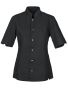 7410 CHEFS JACKET WOMEN´S Black