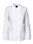 7412 CHEFS JACKET WOMEN'S White