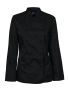 7412 CHEFS JACKET WOMEN'S Black