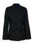 7412 CHEFS JACKET WOMEN'S Black