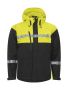 7414 SHELLJACKET
7414 SHELLJACKET 9910-VIZ Black