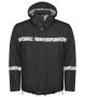 7414 SHELLJACKET
7414 SHELLJACKET 9910-VIZ Black