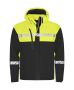 7415 FUNCTIONAL JACKET, PADDED
7415 FUNCTIONAL JACKET, PADDED 9910-VIZ Black