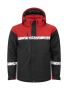 7415 FUNCTIONAL JACKET, PADDED
7415 FUNCTIONAL JACKET, PADDED 9910-VIZ