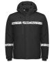 7415 FUNCTIONAL JACKET, PADDED
7415 FUNCTIONAL JACKET, PADDED 9910-VIZ Black