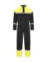 7601 COVERALL
7601 COVERALL 9910-VIZ Black/Yellow