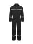 7601 COVERALL
7601 COVERALL 9910-VIZ Black