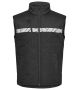 7700 VEST
7700 VEST 9910-VIZ Black