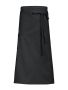 7802 WAIST APRON Black