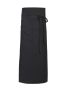 7807 WAIST APRON Black