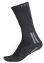 9028 TECNICAL SOCKS Grey Melange