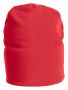 9038 LINED BEANIE One Size