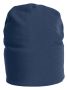 9038 LINED BEANIE One Size