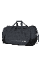 Kick Off leisure bag L anthracite
