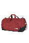 Kick Off leisure bag L Red