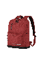 Kick Off backpack M Red