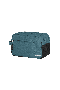 Kick Off wash bag teal