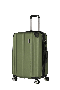 City Trolley M expandable Green