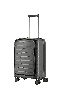Air Base Trolley S+ anthracite