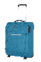 Cabin 2-wheel trolley S Turquoise