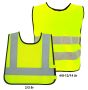Gøteborg Jr. Safety yellow