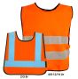 Gøteborg Jr. Safety orange