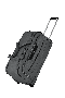 Skaii travel bag with wheels summit grey
