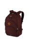 Backpack Melange Bordeaux