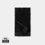 VINGA Birch towels 40x70 Black